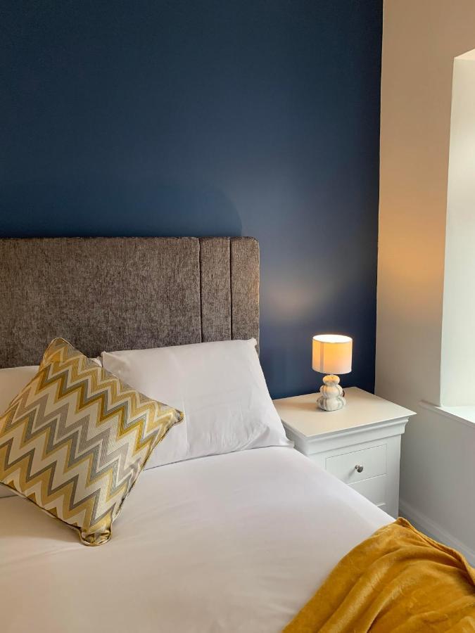 Appartamento Eyre Square Lane Galway Esterno foto